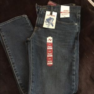 Arizona men’s jeans nwts 31/30